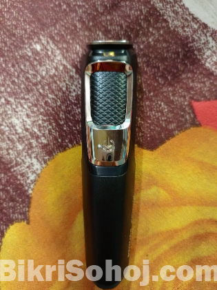 Philips MG3750 Trimmer & amp Hair Clipper